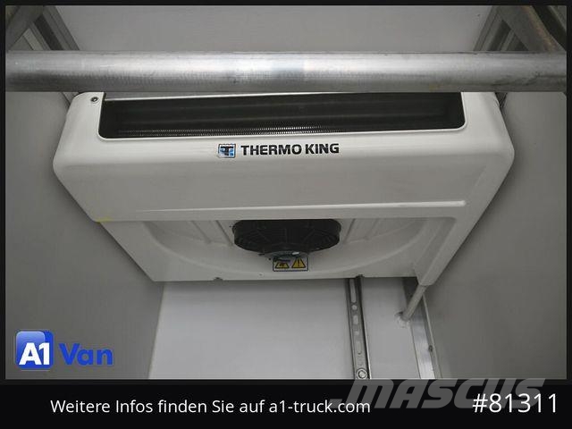 Iveco Daily 50C18 Kühlkoffer, Lamberet, Klima, Thermo Kylmä-/Lämpökorit