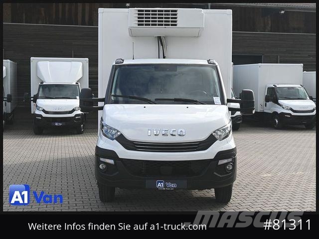 Iveco Daily 50C18 Kühlkoffer, Lamberet, Klima, Thermo Kylmä-/Lämpökorit