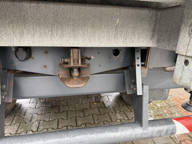 Iveco Daily 55S18W 4X4 Palfinger PK 7.501 Crane trucks