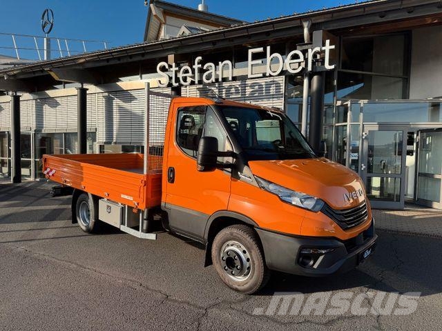 Iveco Daily 60C16 HA8 3.0L A8 *R.3.450mm*Automatik*AHK Pick up/Dropside