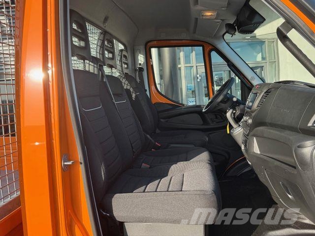 Iveco Daily 60C16 HA8 3.0L A8 *R.3.450mm*Automatik*AHK Pick up/Dropside