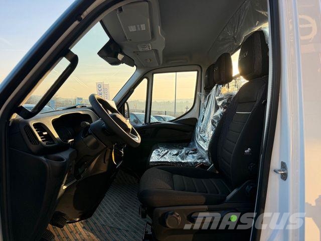 Iveco Daily 60C18 H 3-S.-Kipper *R3.450mm*2xAHK* Bañeras basculantes usadas