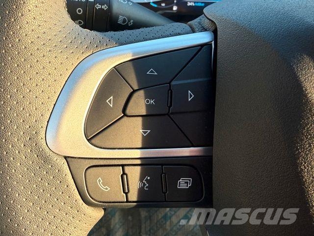 Iveco Daily 60C18 H 3-S.-Kipper *R3.450mm*2xAHK* Bañeras basculantes usadas