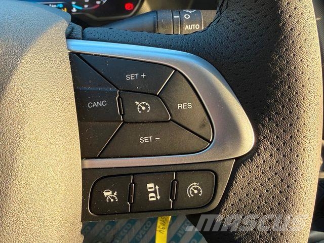 Iveco Daily 60C18 H 3-S.-Kipper *R3.450mm*2xAHK* Bañeras basculantes usadas