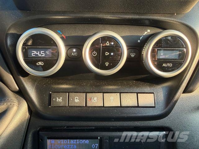 Iveco Daily 60C18 H 3-S.-Kipper *R3.450mm*2xAHK* Bañeras basculantes usadas