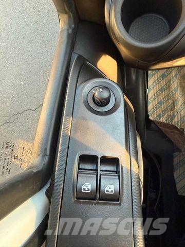 Iveco Daily 60C18 H 3-S.-Kipper *R3.450mm*2xAHK* Bañeras basculantes usadas