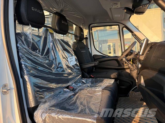 Iveco Daily 60C18 H 3-S.-Kipper *R3.450mm*2xAHK* Bañeras basculantes usadas