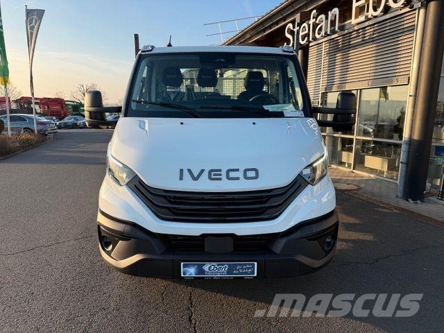 Iveco Daily 60C18 H 3-S.-Kipper *R3.450mm*2xAHK* Bañeras basculantes usadas