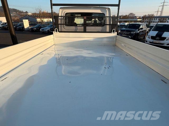 Iveco Daily 60C18 H 3-S.-Kipper *R3.450mm*2xAHK* Bañeras basculantes usadas