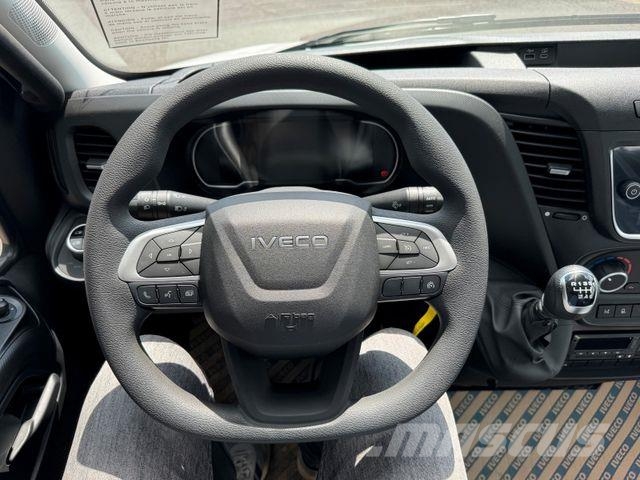 Iveco Daily 70C18 3.0L *R4.100mm*AHK*Luft*Sperre* Rol kiper kamioni s kukama za dizanje