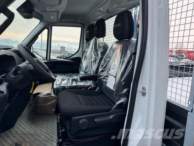 Iveco Daily 70C18 H 3.0L *R3.450mm*AHK*Kamera*Sperre* Φορτηγά Ανατροπή