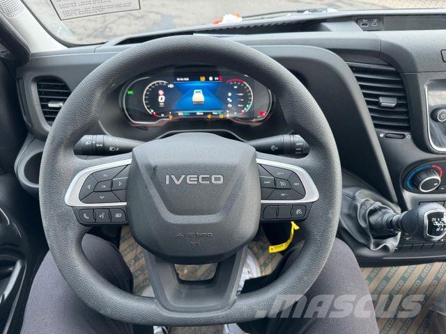 Iveco Daily 70C18 H 3.0L *R3.450mm*AHK*Kamera*Sperre* Φορτηγά Ανατροπή