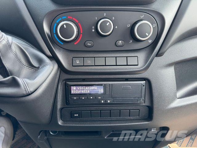 Iveco Daily 70C18 H 3.0L *R3.450mm*AHK*Kamera*Sperre* Φορτηγά Ανατροπή