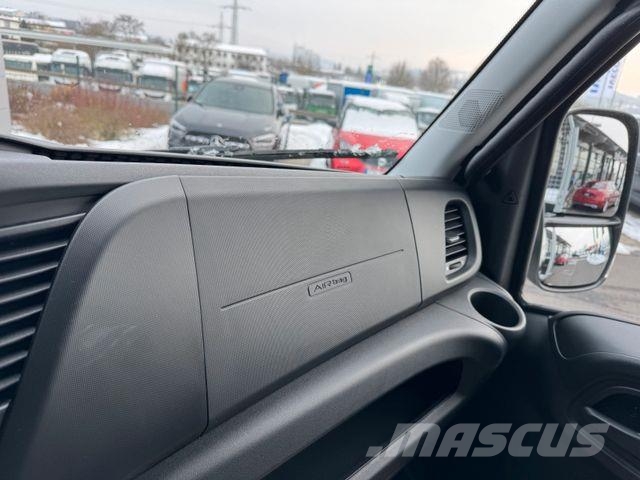 Iveco Daily 70C18 H 3.0L *R3.450mm*AHK*Kamera*Sperre* Φορτηγά Ανατροπή