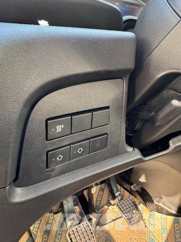 Iveco Daily 70C18 H 3.0L *R3.750mm*AHK*Sperre*Standh* Tipper trucks