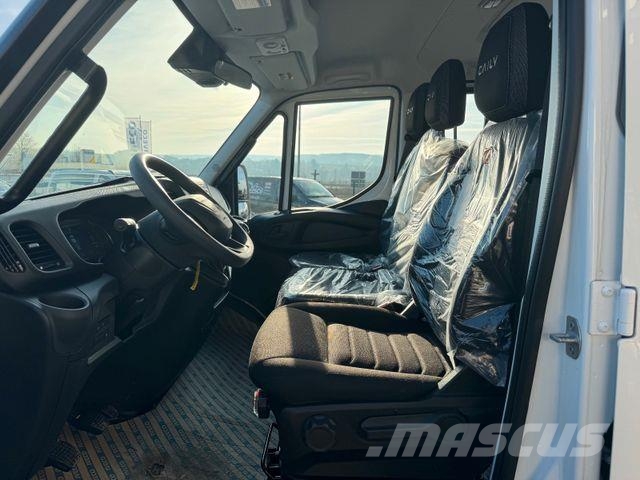 Iveco Daily 70C18 H 3.0L *R3.750mm*AHK*Sperre*Standh* Tipper trucks