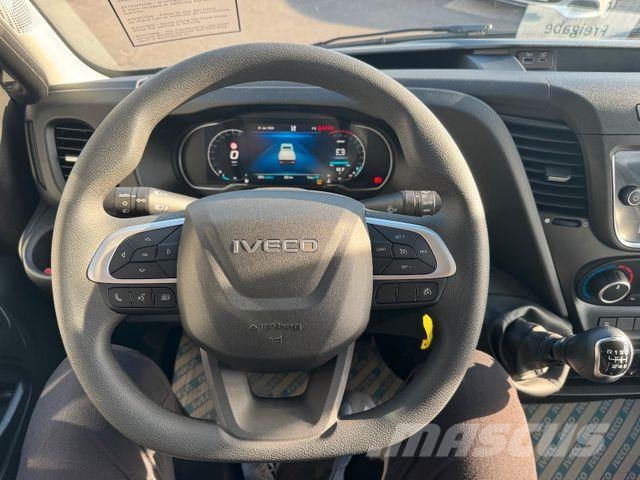 Iveco Daily 70C18 H 3.0L *R3.750mm*AHK*Sperre*Standh* Tipper trucks