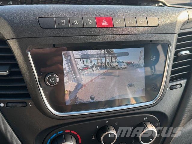 Iveco Daily 70C18 H 3.0L *R3.750mm*AHK*Sperre*Standh* Tipper trucks