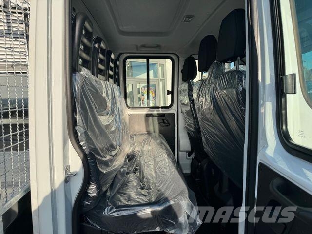 Iveco Daily 70C18 H 3.0L *R3.750mm*AHK*Sperre*Standh* Tipper trucks