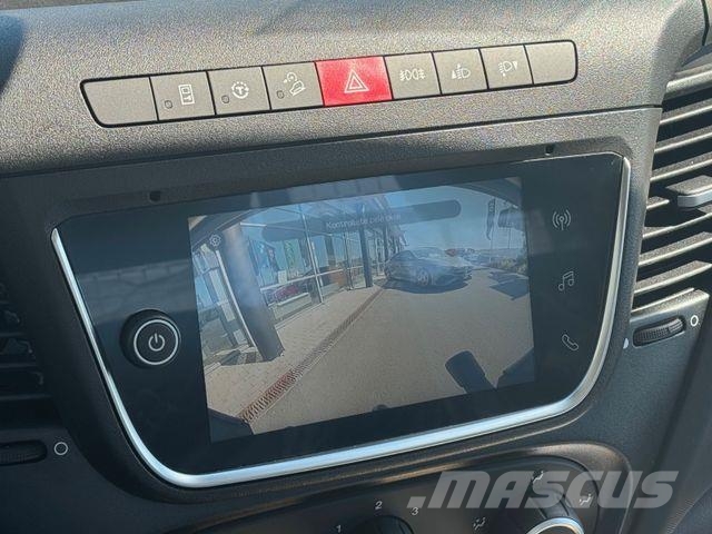 Iveco Daily 70C18 H 3.0L *R3.450mm*AHK*Kamera*Sperre* Savivarčių priekabų vilkikai