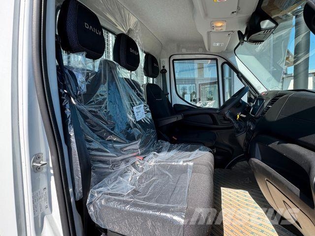 Iveco Daily 70C18 H 3.0L *R3.450mm*AHK*Kamera*Sperre* Savivarčių priekabų vilkikai