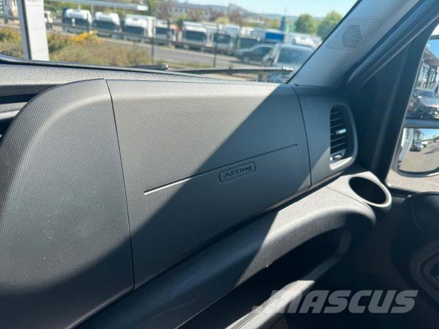 Iveco Daily 70C18 H 3.0L *R3.450mm*AHK*Kamera*Sperre* Savivarčių priekabų vilkikai