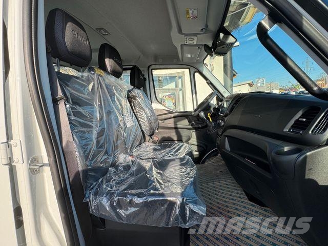 Iveco Daily 70C18 H 3.0L *R3.750mm*AHK*Sperre*Standh* Tipper trucks