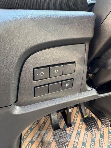 Iveco Daily 70C18 H 3.0L *R3.750mm*AHK*Sperre*Standh* Tipper trucks