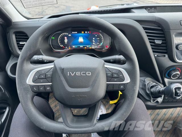 Iveco Daily 70C18 H 3.0L *R3.450mm*AHK*Kamera*Sperre* Φορτηγά Ανατροπή