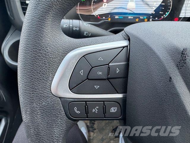 Iveco Daily 70C18 H 3.0L *R3.450mm*AHK*Kamera*Sperre* Φορτηγά Ανατροπή