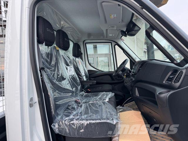 Iveco Daily 70C18 H 3.0L *R3.450mm*AHK*Kamera*Sperre* Φορτηγά Ανατροπή