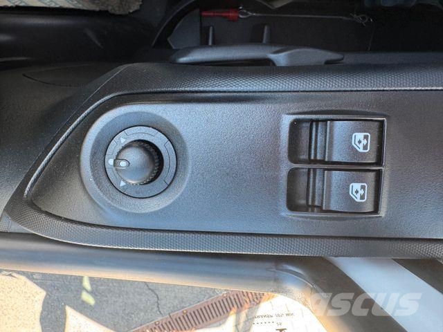 Iveco Daily 70C18 H 3.0L *R3.450mm*AHK*Kamera*Sperre* Savivarčių priekabų vilkikai