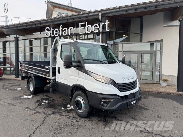 Iveco Daily 70C18 H 3.0L *R3.450mm*AHK*Kamera*Sperre* Φορτηγά Ανατροπή