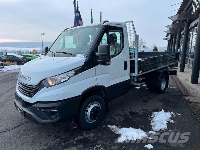 Iveco Daily 70C18 H 3.0L *R3.450mm*AHK*Kamera*Sperre* Φορτηγά Ανατροπή