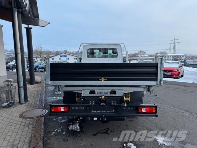 Iveco Daily 70C18 H 3.0L *R3.450mm*AHK*Kamera*Sperre* Φορτηγά Ανατροπή