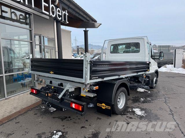 Iveco Daily 70C18 H 3.0L *R3.450mm*AHK*Kamera*Sperre* Φορτηγά Ανατροπή