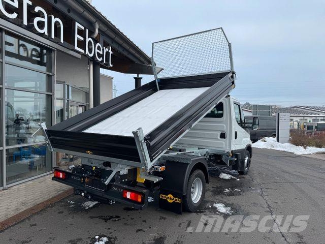 Iveco Daily 70C18 H 3.0L *R3.450mm*AHK*Kamera*Sperre* Φορτηγά Ανατροπή