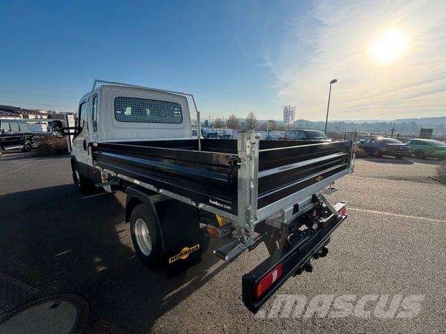 Iveco Daily 70C18 H 3.0L *R3.750mm*AHK*Sperre*Standh* Tipper trucks