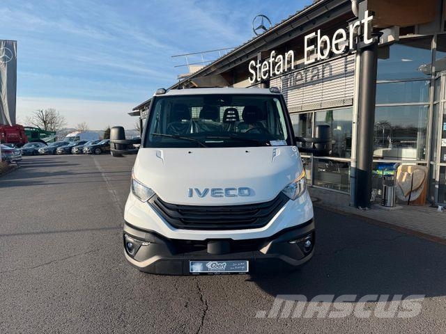 Iveco Daily 70C18 H 3.0L *R3.750mm*AHK*Sperre*Standh* Tipper trucks