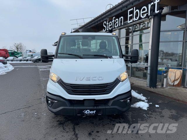 Iveco Daily 70C18 H 3.0L *R3.450mm*AHK*Kamera*Sperre* Φορτηγά Ανατροπή