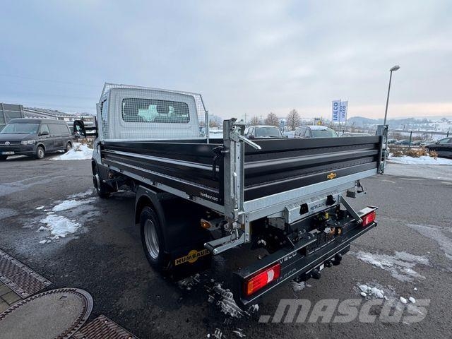 Iveco Daily 70C18 H 3.0L *R3.450mm*AHK*Kamera*Sperre* Φορτηγά Ανατροπή