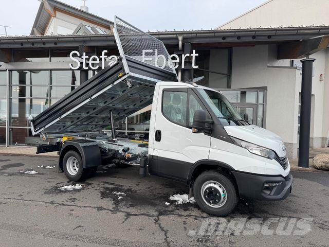Iveco Daily 70C18 H 3.0L *R3.450mm*AHK*Kamera*Sperre* Φορτηγά Ανατροπή