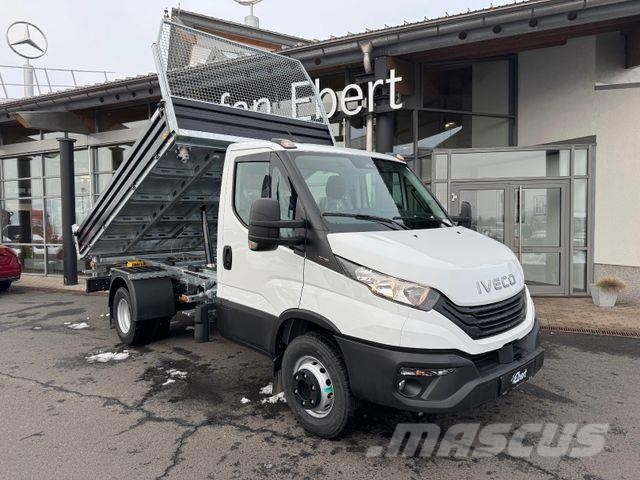 Iveco Daily 70C18 H 3.0L *R3.450mm*AHK*Kamera*Sperre* Φορτηγά Ανατροπή