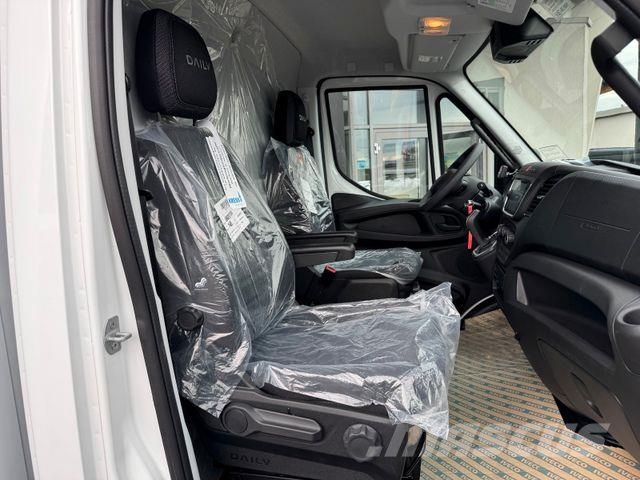 Iveco Daily 70C18 HA8 *R.3750mm*Automatik*LBW* 온도 조절식