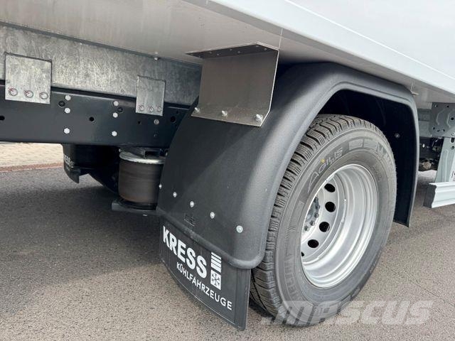 Iveco Daily 70C18 HA8 *R.3750mm*Automatik*LBW* 온도 조절식