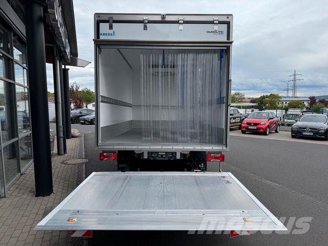Iveco Daily 70C18 HA8 *R.3750mm*Automatik*LBW* 온도 조절식