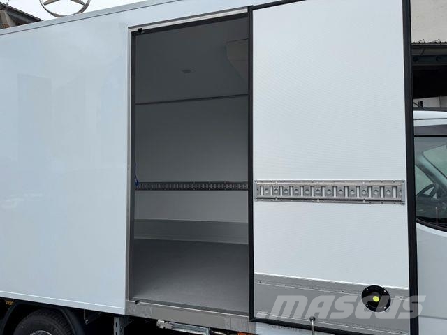 Iveco Daily 70C18 HA8 *R.3750mm*Automatik*LBW* 온도 조절식
