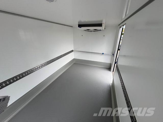 Iveco Daily 70C18 HA8 *R.3750mm*Automatik*LBW* 온도 조절식