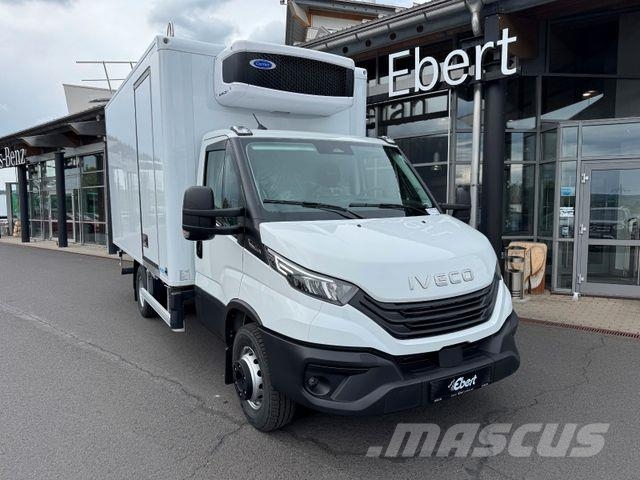 Iveco Daily 70C18 HA8 *R.3750mm*Automatik*LBW* 온도 조절식