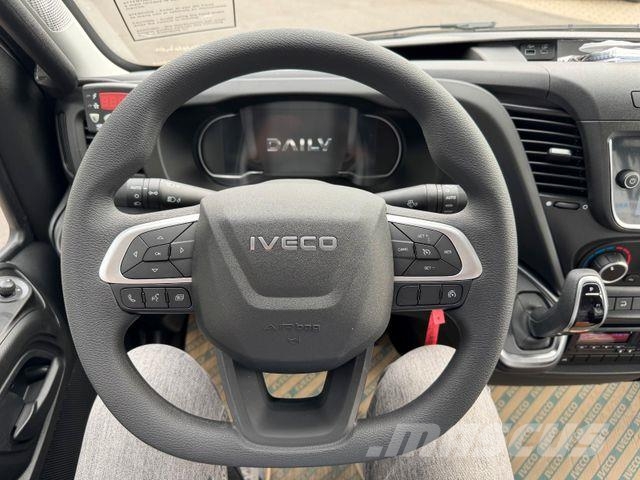 Iveco Daily 70C18 HA8 *R.3750mm*Automatik*LBW* 온도 조절식